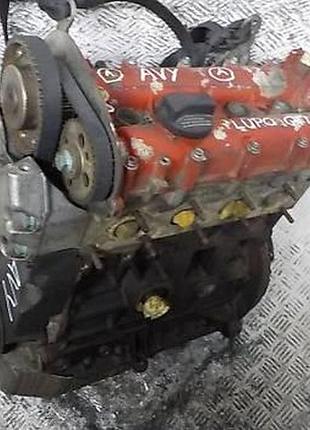 Б/у двигатель для volkswagen lupo.