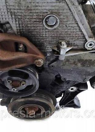 Двигатель opel vectra b 2.0 dti y20dth 5