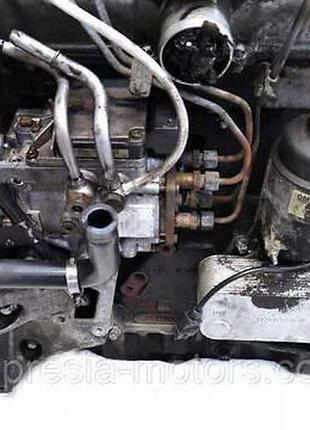 Двигатель opel vectra b 2.0 dti y20dth 6