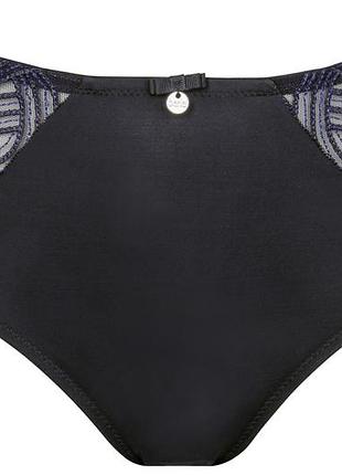 Трусики berlei heaven embroidery 5073 s black/night (5053014239206)