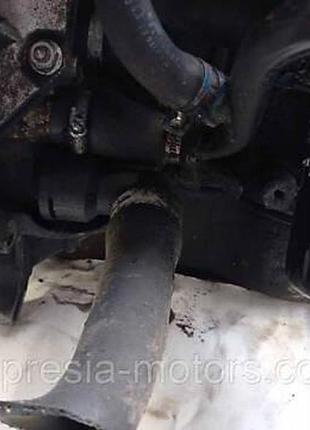 Двигатель vw sharan 1.9 tdi ahu 3