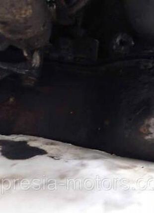 Двигатель vw sharan 1.9 tdi ahu 4