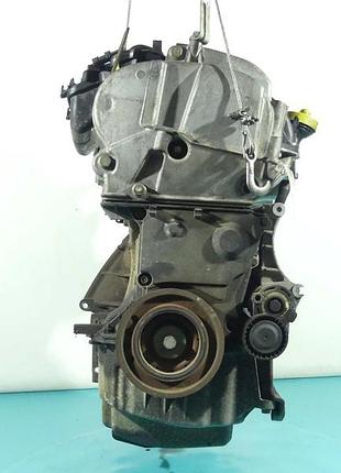 Двигатель renault modus 1.4 16v film 7
