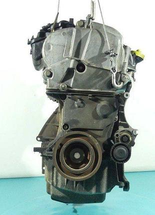 Двигатель renault modus 1.4 16v film 8