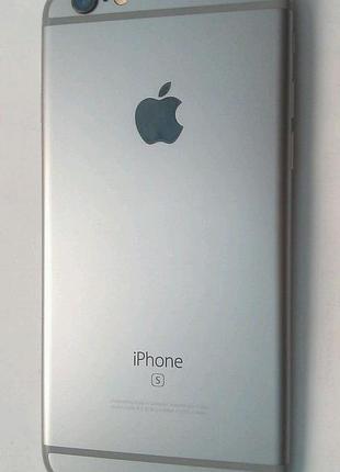 Смартфон apple iphone 6s а1688 9