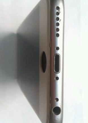 Смартфон apple iphone 6s а1688 7