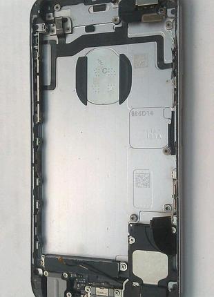 Смартфон apple iphone 6s а1688 4