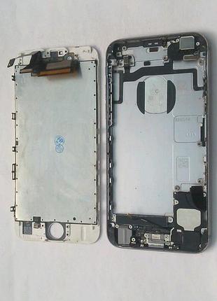 Смартфон apple iphone 6s а1688 2