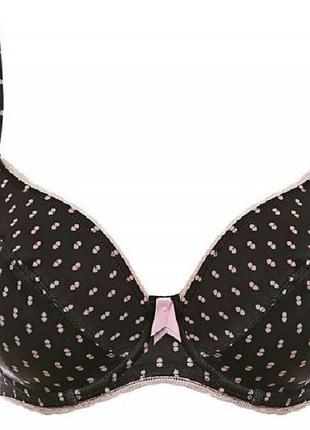 Бюстгальтер freya zen 1941 70i black (889500194354)