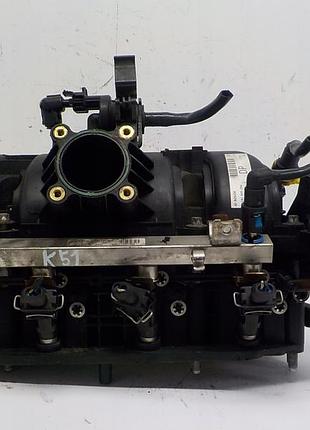 Впускний колектор opel corsa d 1.2 0280600064