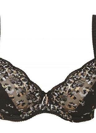 Бюстгальтер fantasie natasha 9251 80i black (889500179498 )