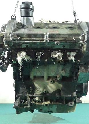 Двигун audi a3 8l 1.8 20v