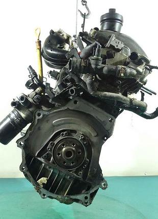 Двигун audi a3 8l 1.8 20v 4
