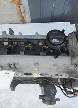 Б/у двигатель для volkswagen golf iv, bora, seat leon, toledo.