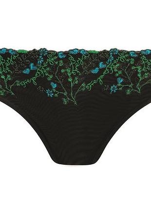 Трусики freya show-off 401650 s black (889501742530 )