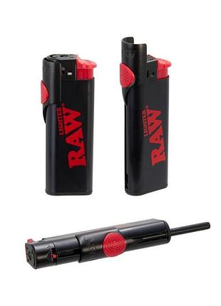 Запальничка raw phoenix lighter