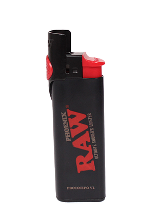 Запальничка raw phoenix lighter 2