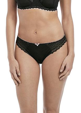 Трусики freya daisy lace 5135 s black (889500558958 )
