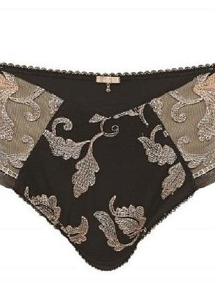 Трусики fantasie sofia 9325 s black (889500163190 )