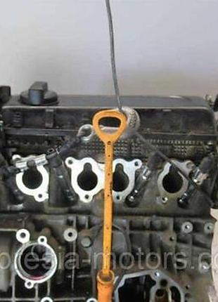 Двигатель volkswagen passat b5 1.6 b 101km 96-00 ahl