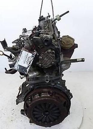 Б/у двигатель для toyota auris. 3