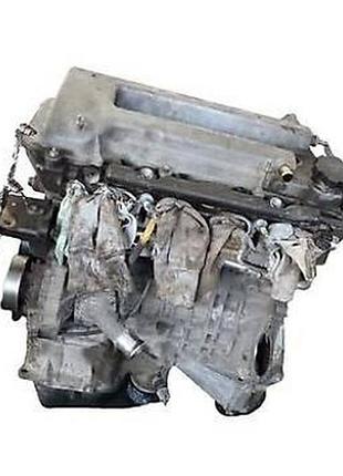 Б/у двигатель для toyota corolla e11 1.6 vvti. 3