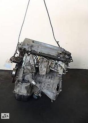 Б/у двигатель для toyota corolla e11 1.6 vvti. 4