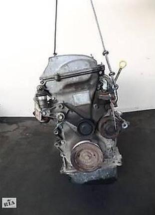 Б/у двигатель для toyota corolla e11 1.6 vvti. 5