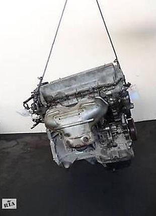 Б/у двигатель для toyota corolla e11 1.6 vvti. 6
