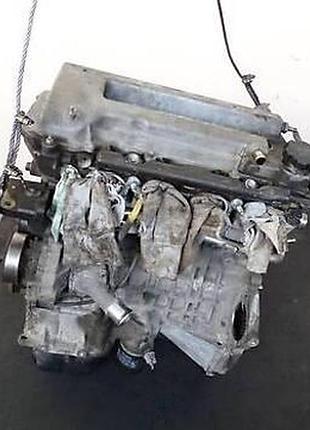 Б/у двигатель для toyota corolla e11 1.6 vvti. 9