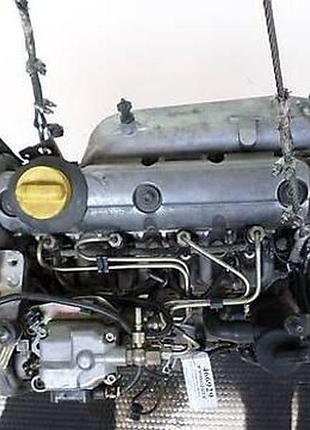 Б/у двигатель для renault megane clio laguna.