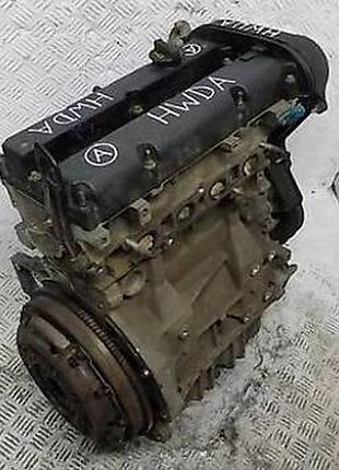 Б/у двигатель для ford focus mk2, c-max. 2