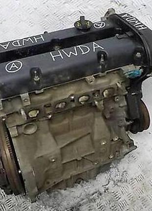 Б/у двигатель для ford focus mk2, c-max. 3