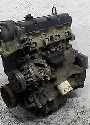 Б/у двигатель для ford focus mk2, c-max. 5