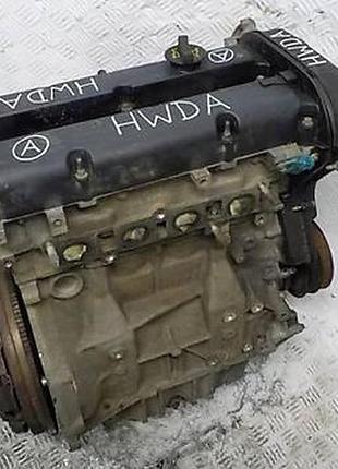 Б/у двигатель для ford focus mk2, c-max. 8