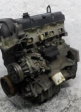 Б/у двигатель для ford focus mk2, c-max. 10