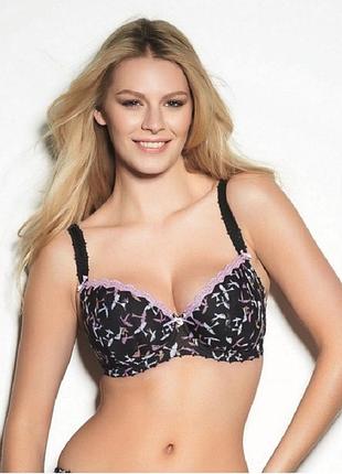 Бюстгальтер freya ingrid 4453 85d black (652819982444)