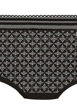 Трусики freya viva 5646 m lace noir (889501259557 )