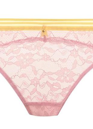 Трусики freya offbeat 5457mrn xl macaron (889501658046 )