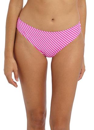 Плавки freya jewel cove 7234sra l stripe raspberry (889501886166 )