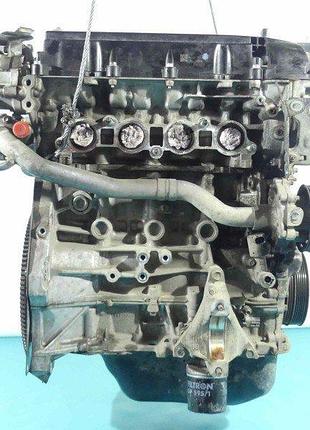 Двигатель mazda cx-5 12-17 2.0 16v
