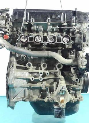 Двигатель mazda cx-5 12-17 2.0 16v 2