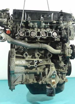 Двигатель mazda cx-5 12-17 2.0 16v 4