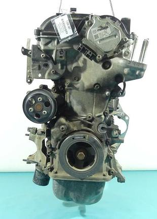 Двигатель mazda cx-5 12-17 2.0 16v 5