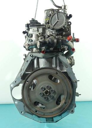 Двигатель mazda cx-5 12-17 2.0 16v 7