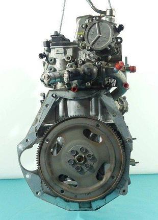 Двигатель mazda cx-5 12-17 2.0 16v 8