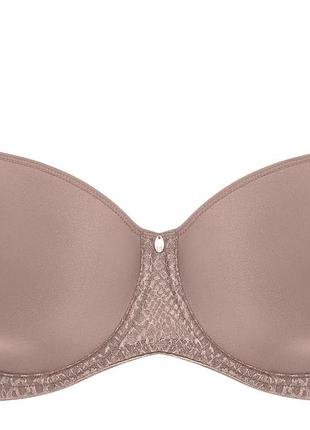 Бюстгальтер fantasie envisage 6912 75j taupe (889501404537 )