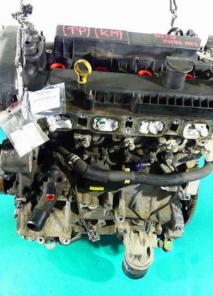 Двигун ford focus mk3 2.0 16v