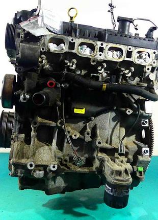 Двигун ford focus mk3 2.0 16v 3