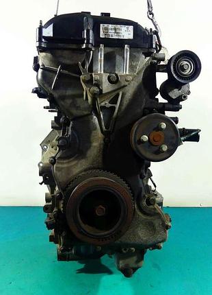 Двигун ford focus mk3 2.0 16v 4